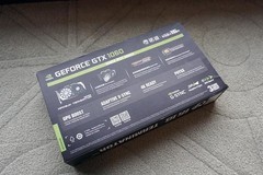 太极显卡吃鸡记，铭瑄GTX 1060终结者6GB显卡开箱体验