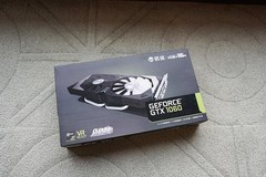 太极显卡吃鸡记，铭瑄GTX 1060终结者6GB显卡开箱体验