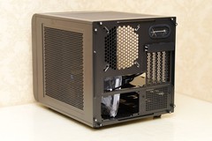 Tt冰核+V21打造完美桌面水冷系统