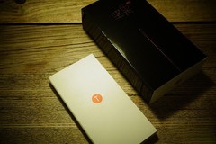 安卓里的一股清流：Smartisan 锤子科技 坚果 pro2 手机开箱