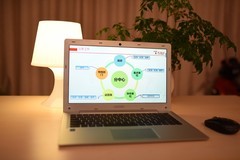 #我本轻薄，神舟优雅XS#办公为王，神舟XS我的性能我做主