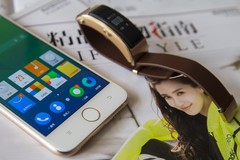 芳心体验：优雅朵唯L5 Pro遇到知性YunOS 5.0