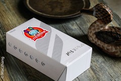 #精致爱拍一族，华硕飞马2 Plus#开箱之外观图赏?