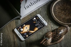 #精致爱拍一族，华硕飞马2 Plus#开箱之外观图赏?