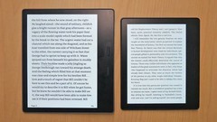 新 Kindle Oasis 真机试玩：2399 元值不值得买？