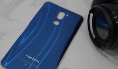 搞事情！koobeeF1今日发布！逆天8000万双摄成像+全面屏