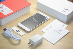 值面人生--小辣椒S2手机拆机