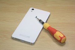 值面人生--小辣椒S2手机拆机