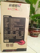 光污染之我的全透机箱：游戏悍将熊大！----开箱篇