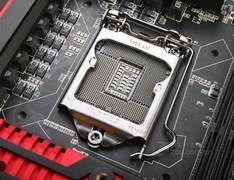 光污染之我的全透机箱：游戏悍将熊大！----装机篇！