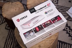 占领客厅的选择-微星 海皇戟3 台式电脑主机测评