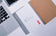 联想K5 Pro：电池大，配置高，这才是你的随身影院