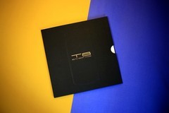 【美才是“王道”】美图T8造型别具一格，外观美到哭