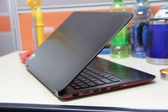 惠普超极本入手晒机，她的美让你羡慕嫉妒恨去吧~（百图赏）