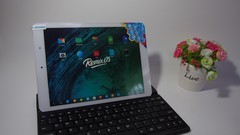 老树发新芽-酷比魔方i6 AIR remix平板