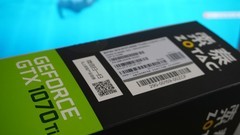 五风扇加持，点亮吃鸡神灯--索泰GTX 1070Ti TYLOO吃鸡定制版