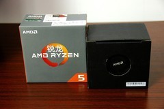3A吃鸡平台RYZEN5 1600X ROG B350F厚道装机评测