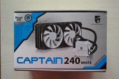 九州风神白色船长240评测