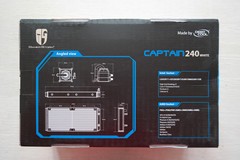 九州风神白色船长240评测