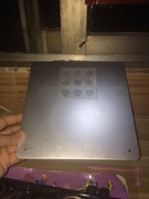 漫步者 s2000 旧版拆解