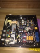 漫步者 s2000 旧版拆解