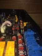 漫步者 s2000 旧版拆解