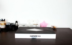 #我本轻薄，神舟优雅XS#外观篇，媲美macbook，妹子超喜欢