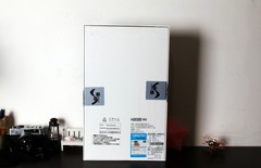 #我本轻薄，神舟优雅XS#外观篇，媲美macbook，妹子超喜欢