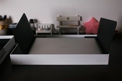 #我本轻薄，神舟优雅XS#外观篇，媲美macbook，妹子超喜欢