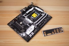 ＃一台有信仰的电竞水冷箱＃装机超方便，信仰可充值，产品装机与展示