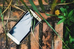 给Galaxy S9+ 拍一组“写真”