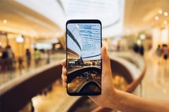 给Galaxy S9+ 拍一组“写真”