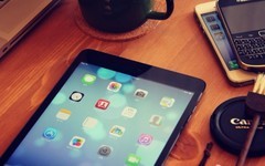 你好Galaxy Tab S2 ，再见iPad