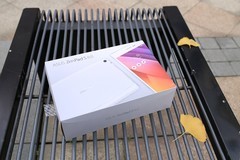 剑指mini 4，华硕高端平板ZenPad Z580即将上市