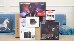 入门级游戏电脑怎么选？8400F+6750GRE 10G VS 12400F+4060告诉你答案