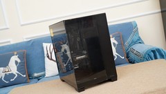 新年装台不一样的新机，14900K+RTX4080S打造的高端海景房主机分享