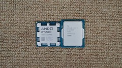 千元级游戏CPU哪家强？9600X VS 14600KF对比评测告诉你答案