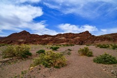 二次穿越狼山之狮子山（上）