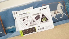 离平民玩家更近一步，影驰 RTX 5060 Ti 圣刃首发评测