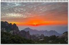 2025年-黄山风光纪实抓拍-0506