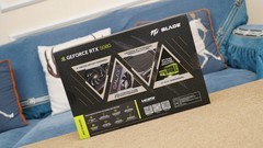 实力均衡的次旗舰显卡，影驰RTX 5080魔刃首发评测&amp;装机分享