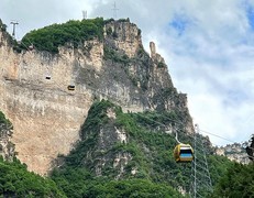 《不老松：纪实摄影》【山河锦绣】山西省太行山大峡谷：八泉峡！ (5)