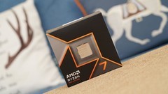 天命人来袭，实测验证9700X、14700K谁更适合游戏&amp;黑神话悟空海景房主机分享