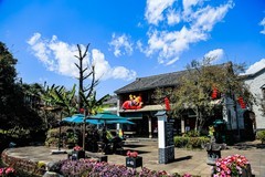 和顺古镇即景（三）