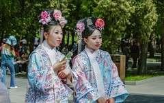 春日游走北海公园20240416 《29》