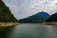 2025年第0085贴-恩施大峡谷风光旅拍（0206）