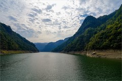 2025年第0085贴-恩施大峡谷风光旅拍（0206）