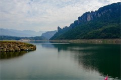 2025年第0085贴-恩施大峡谷风光旅拍（0206）