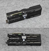 打游戏买什么50系 影驰GeForce RTX4070金属大师B OC目前真香