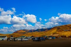 那拉提草原风景 5